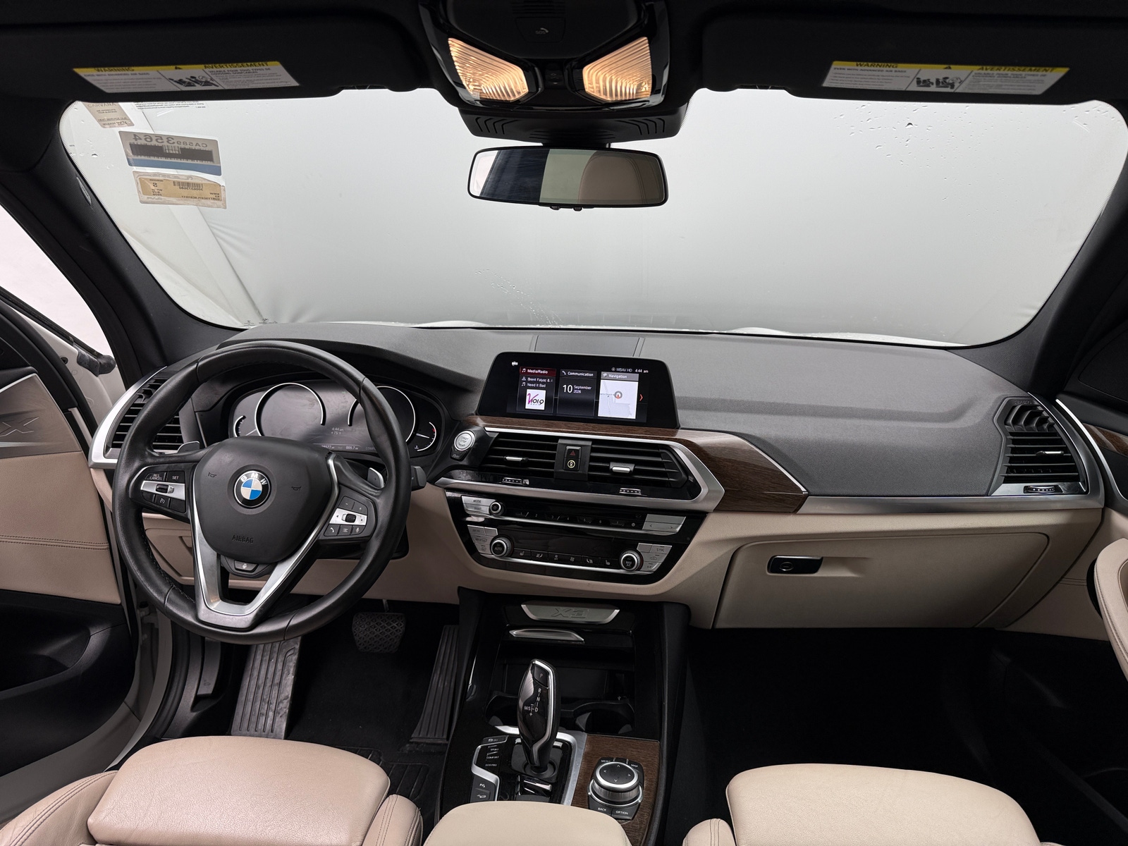 Thumbnail: 2020 BMW X3 - 2