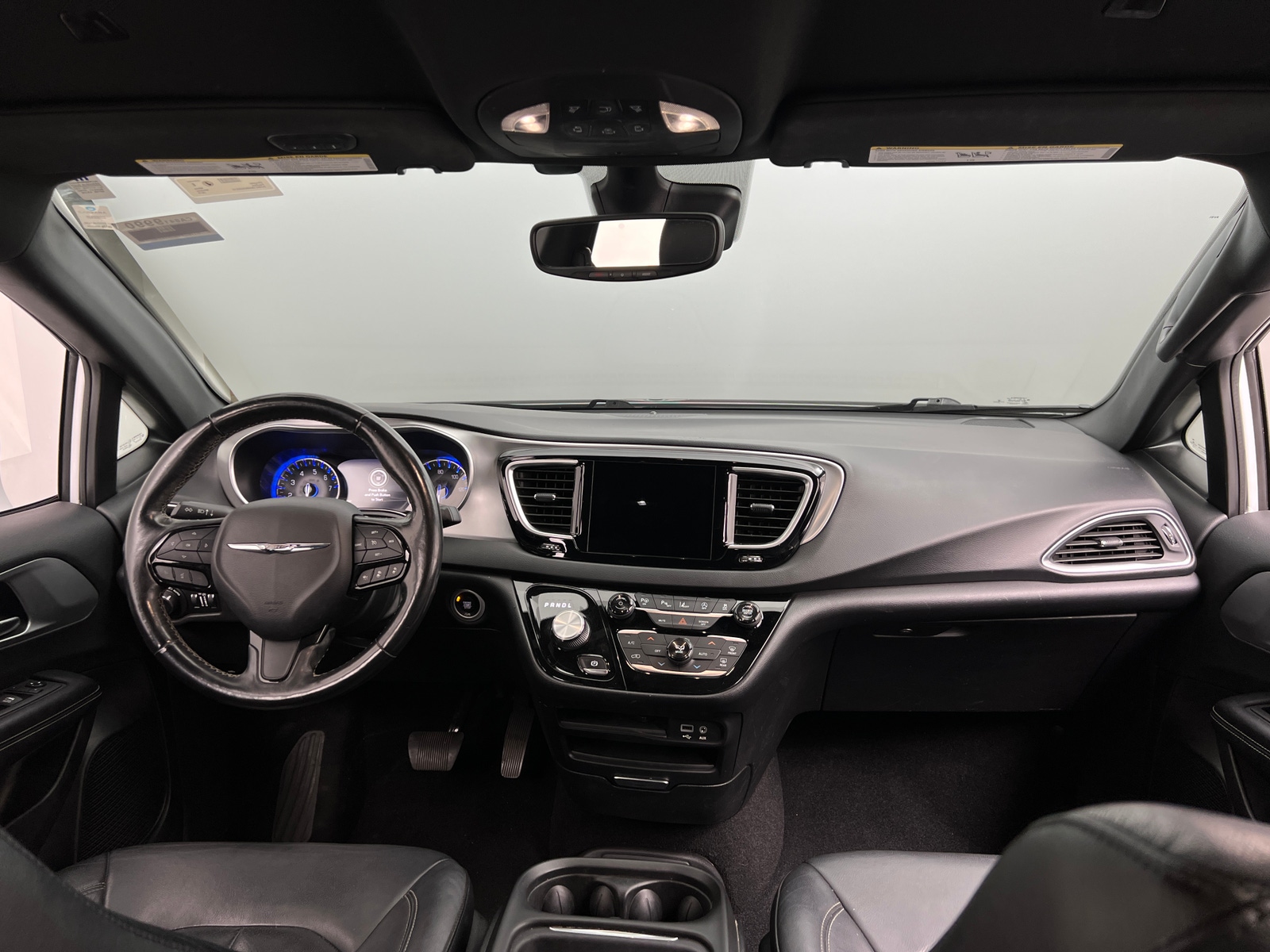 Thumbnail: 2019 Chrysler Pacifica - 2