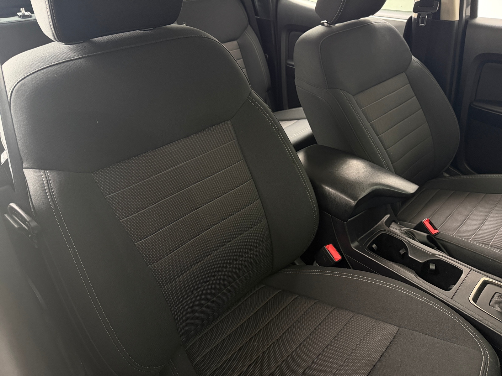 Thumbnail: 2019 Ford Ranger - 2