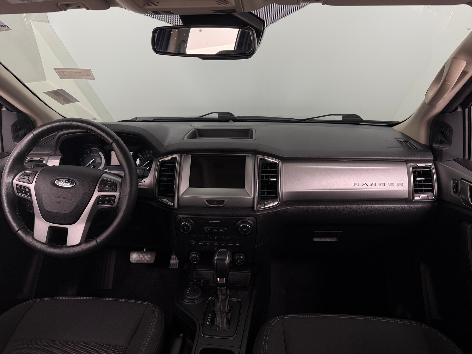 Thumbnail: 2019 Ford Ranger - 3