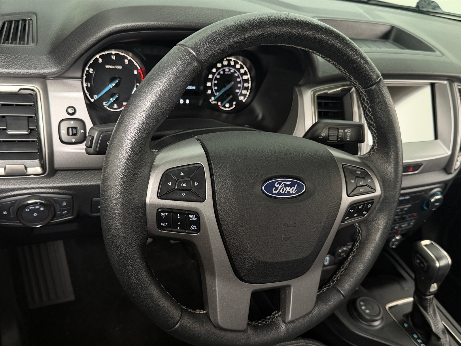 Thumbnail: 2019 Ford Ranger - 5