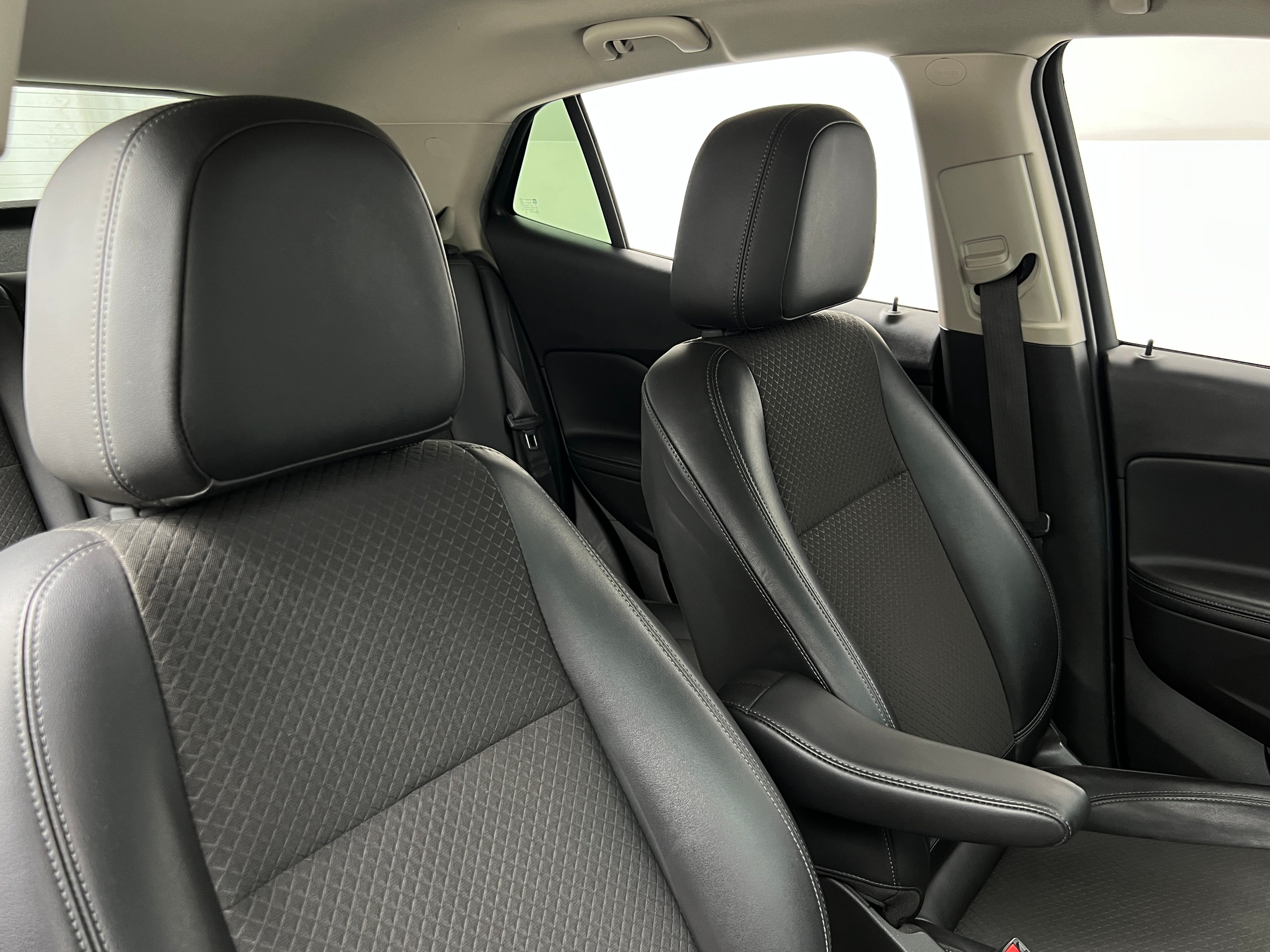 2020 Buick Encore