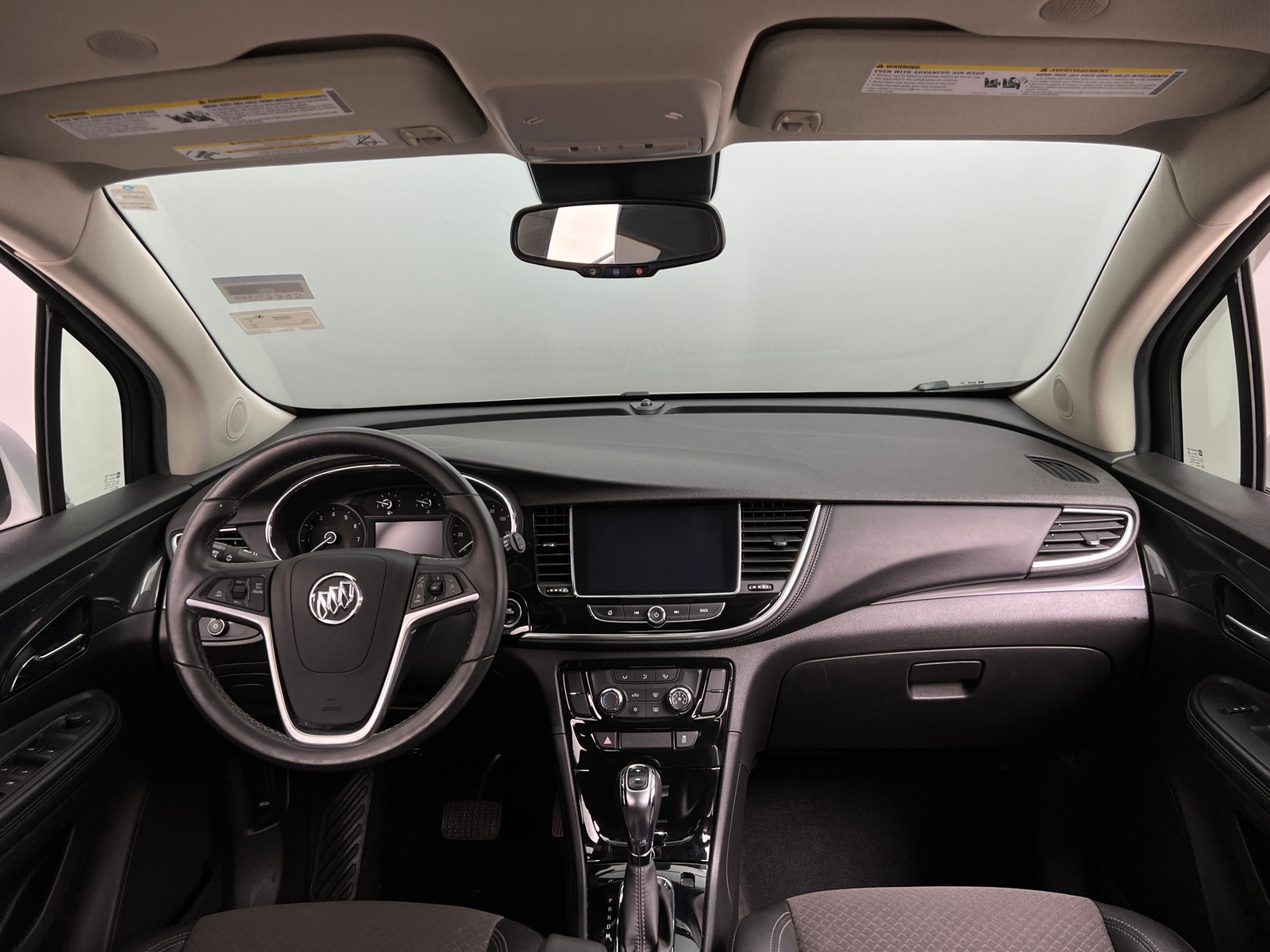 Thumbnail: 2020 Buick Encore - 2