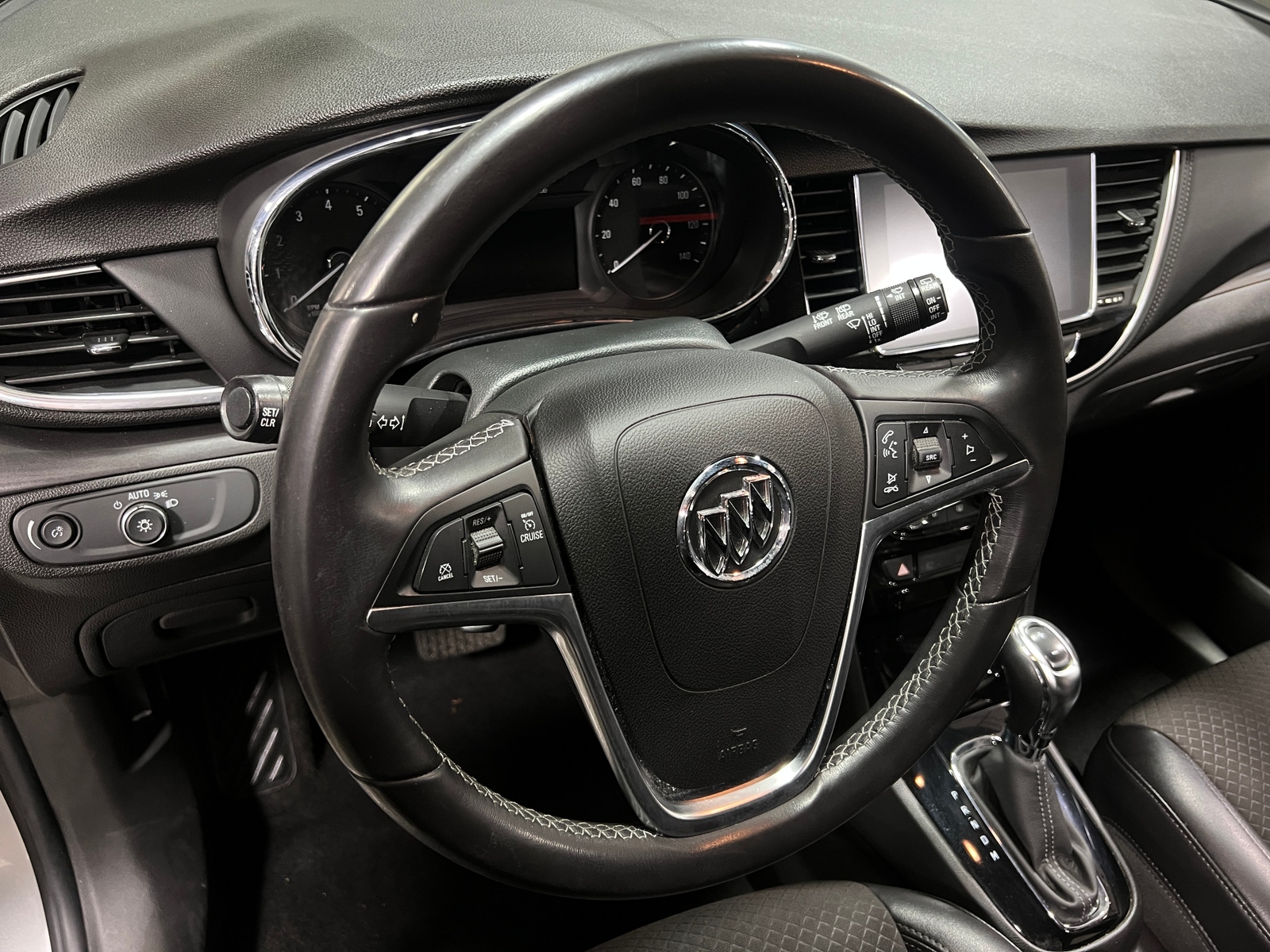 Thumbnail: 2020 Buick Encore - 4