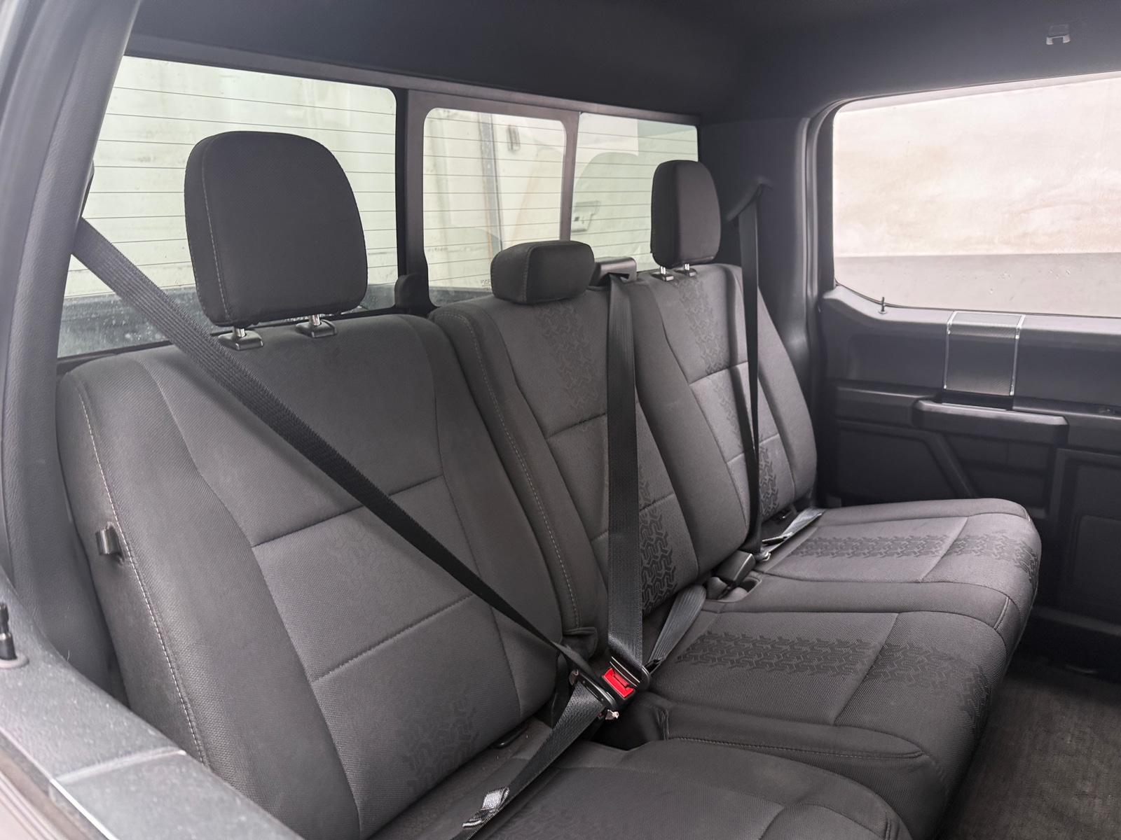 Thumbnail: 2020 Ford Econoline - 6