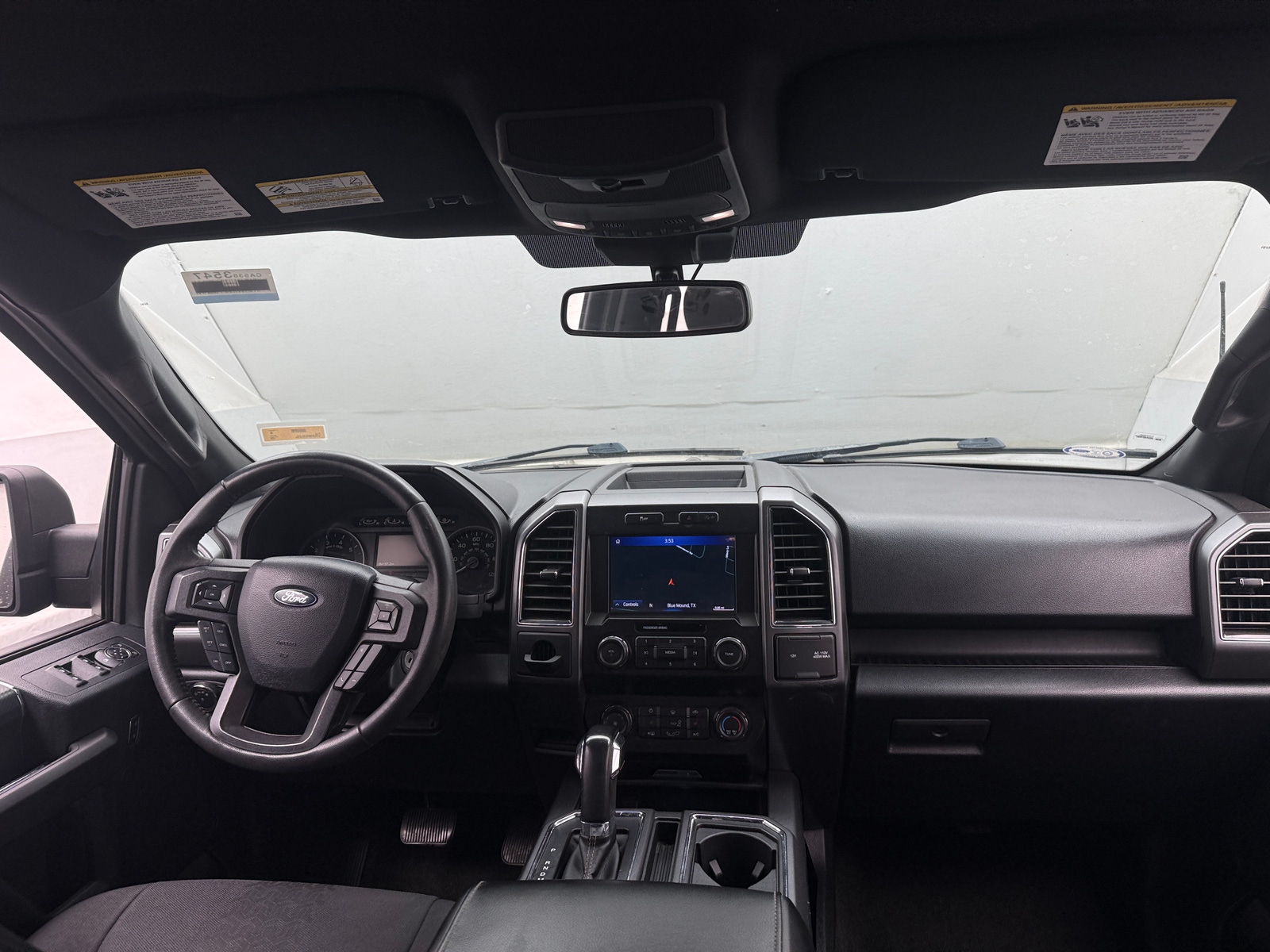 Thumbnail: 2020 Ford Econoline - 3