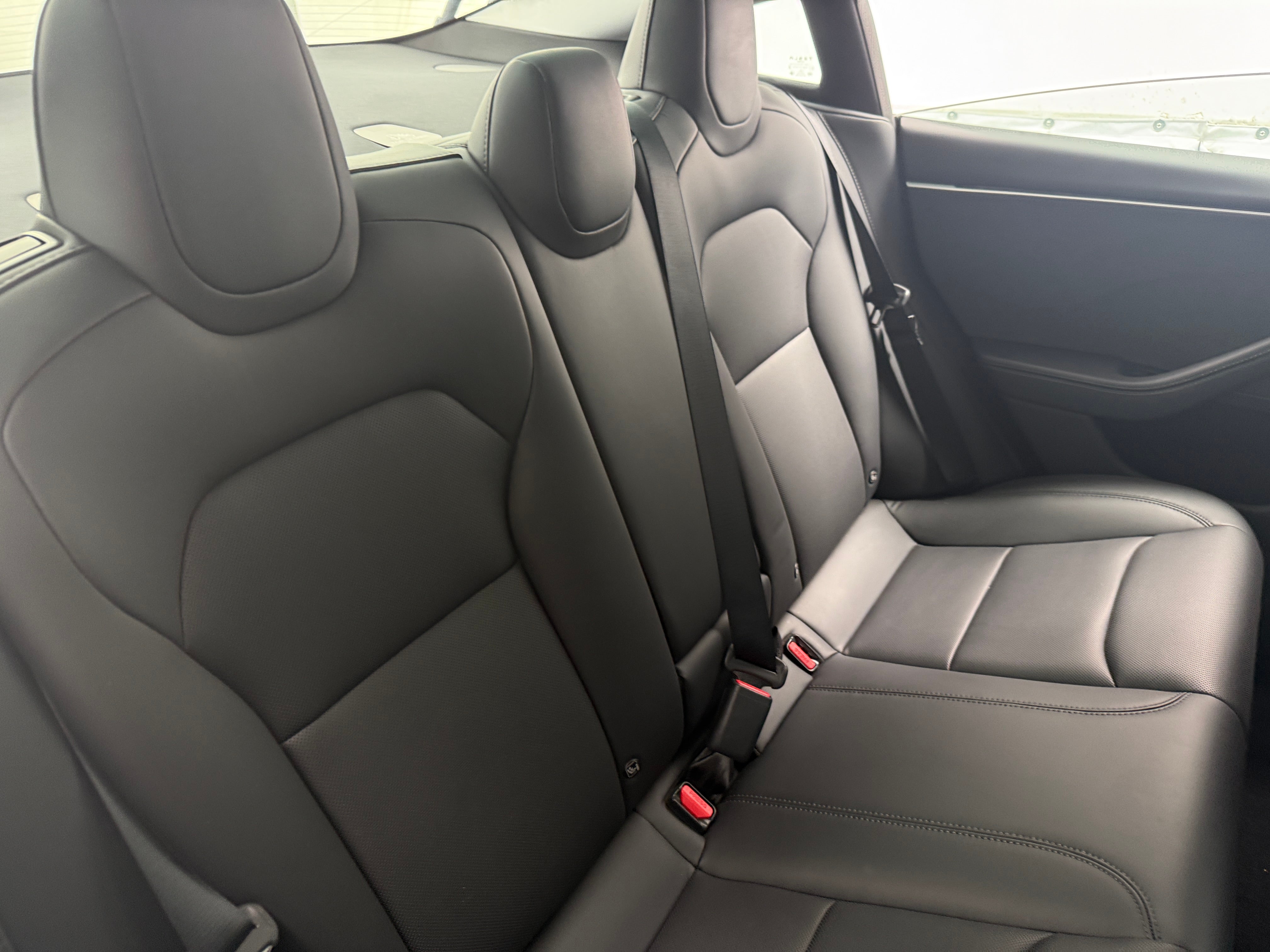 Used 2024 Tesla Model 3 Performance with VIN 5YJ3E1ET7RF881771 for sale in Auburn, WA