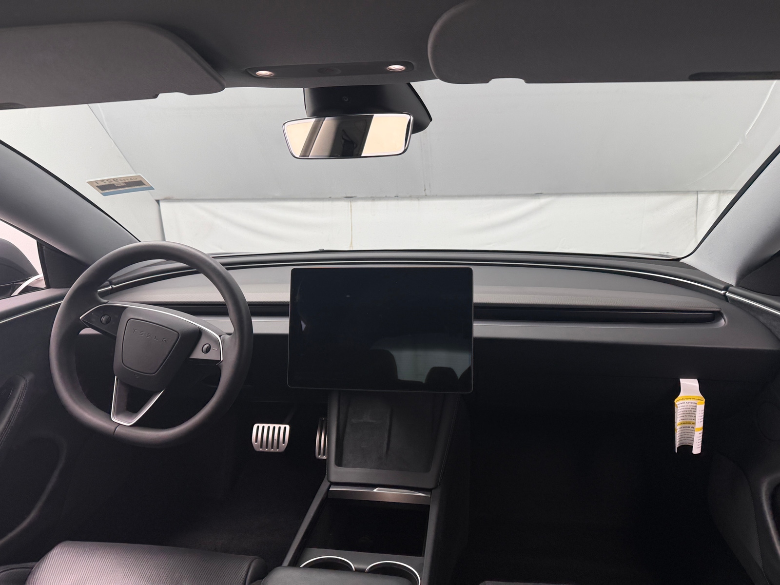 Thumbnail: 2024 Tesla Model 3 - 2
