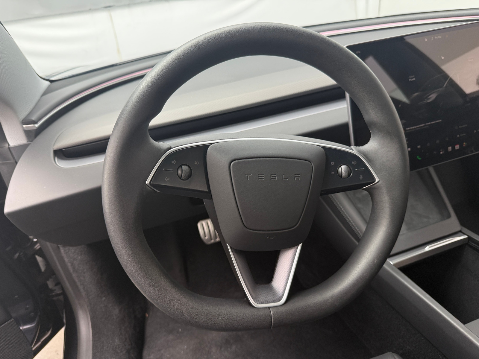 Thumbnail: 2024 Tesla Model 3 - 4