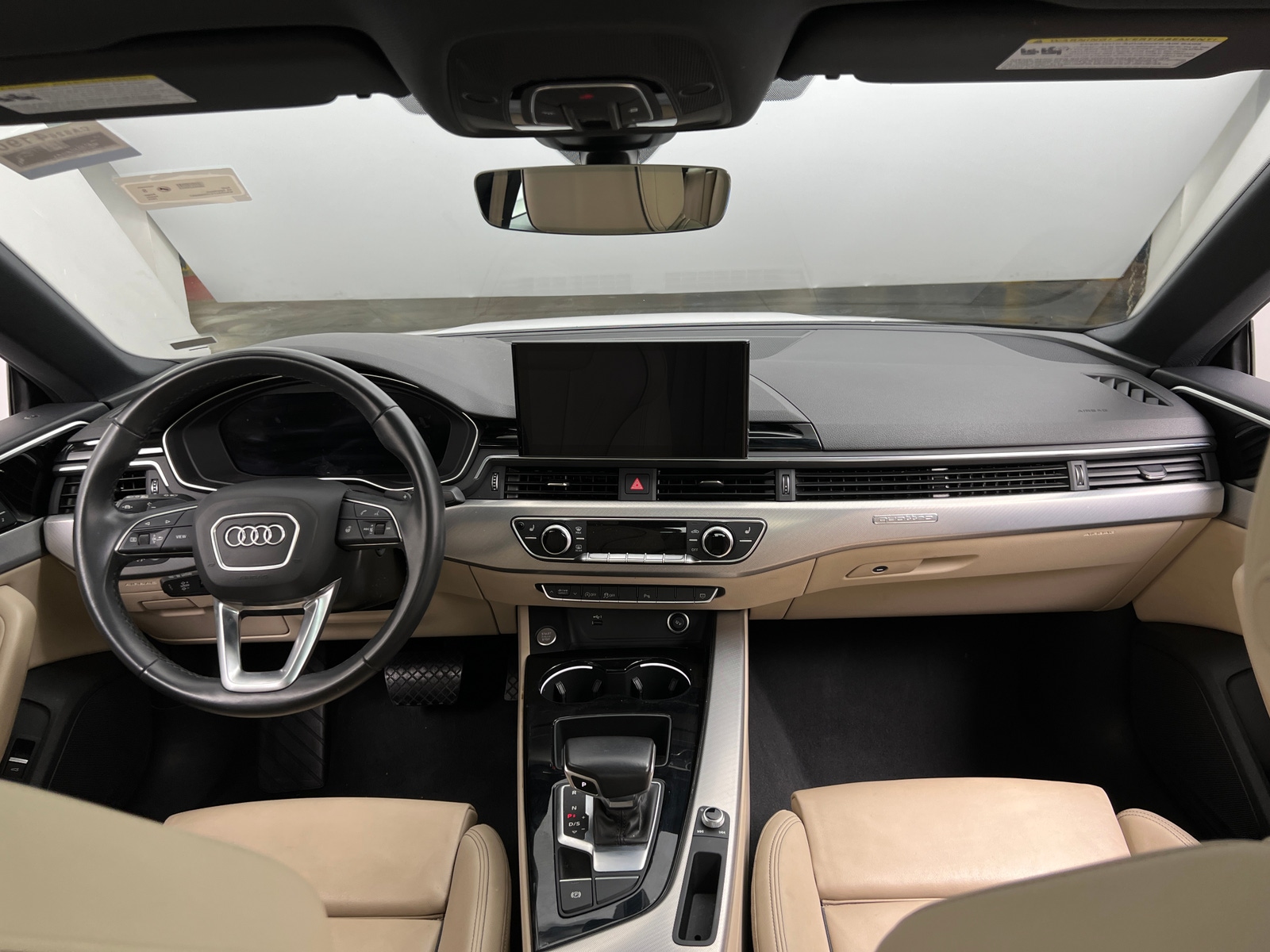 Thumbnail: 2025 Audi A5 - 3