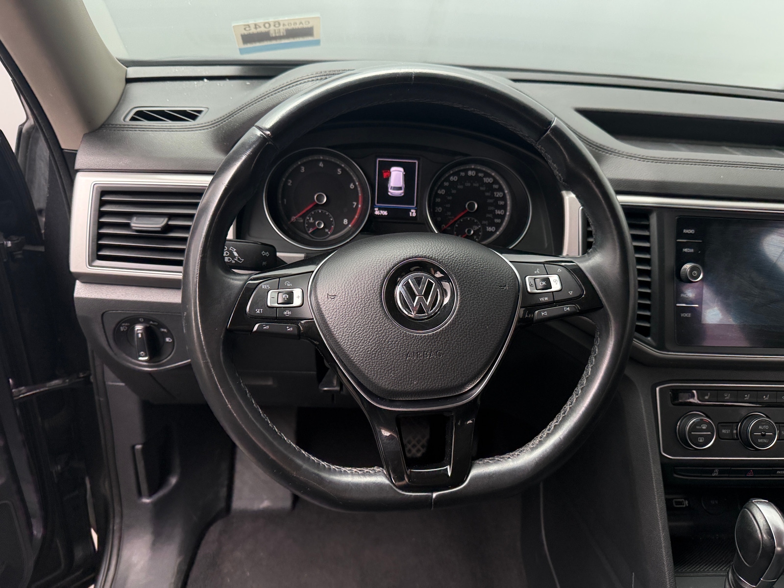 Thumbnail: 2019 Volkswagen Atlas - 5