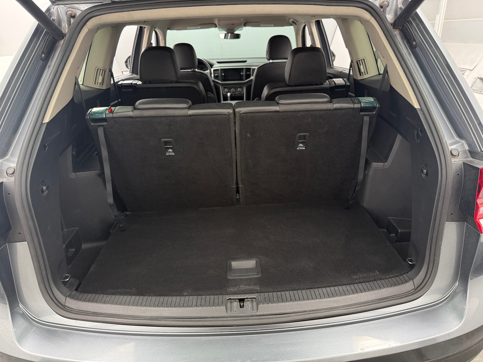 Thumbnail: 2019 Volkswagen Atlas - 7