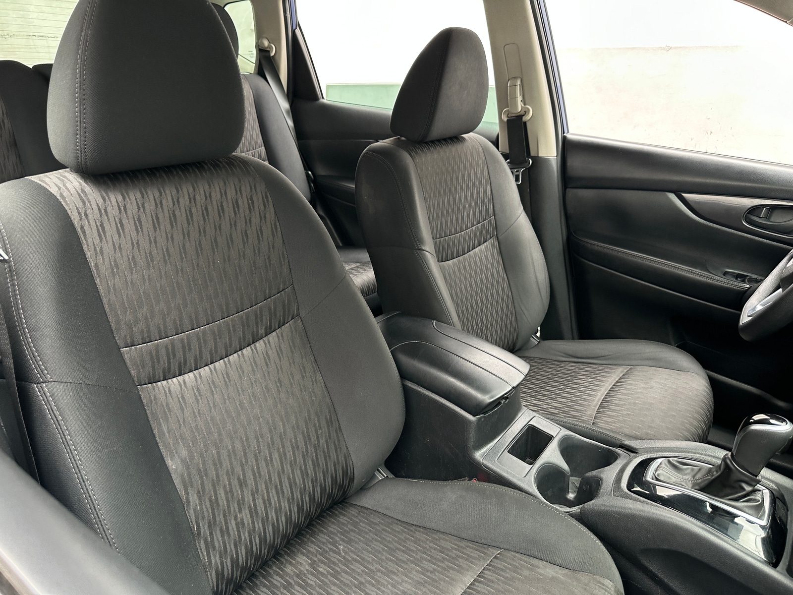 Thumbnail: 2020 Nissan Rogue - 2