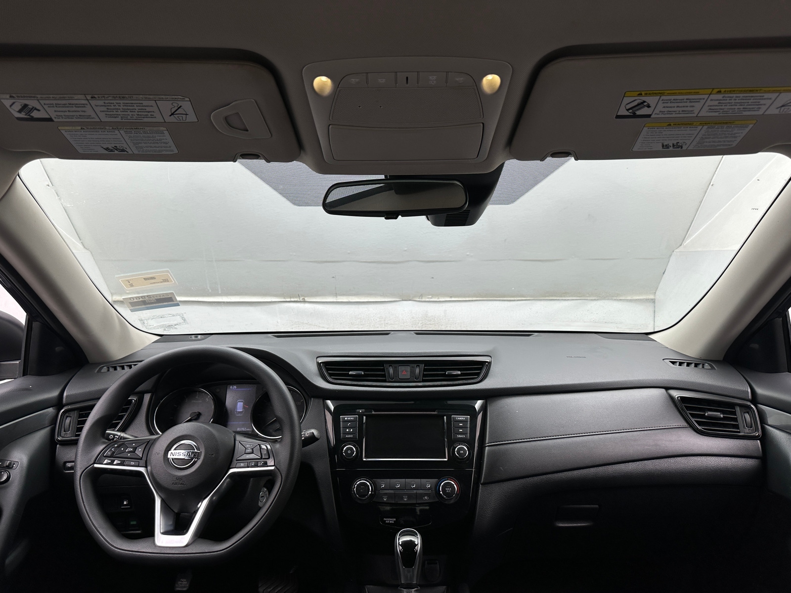 Thumbnail: 2020 Nissan Rogue - 3