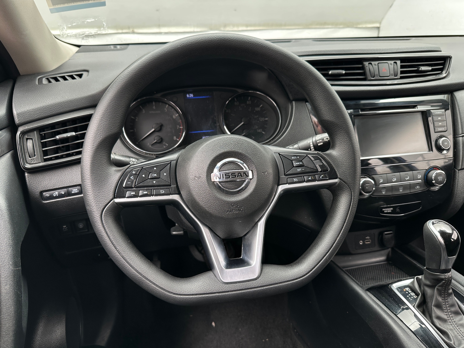 Thumbnail: 2020 Nissan Rogue - 5
