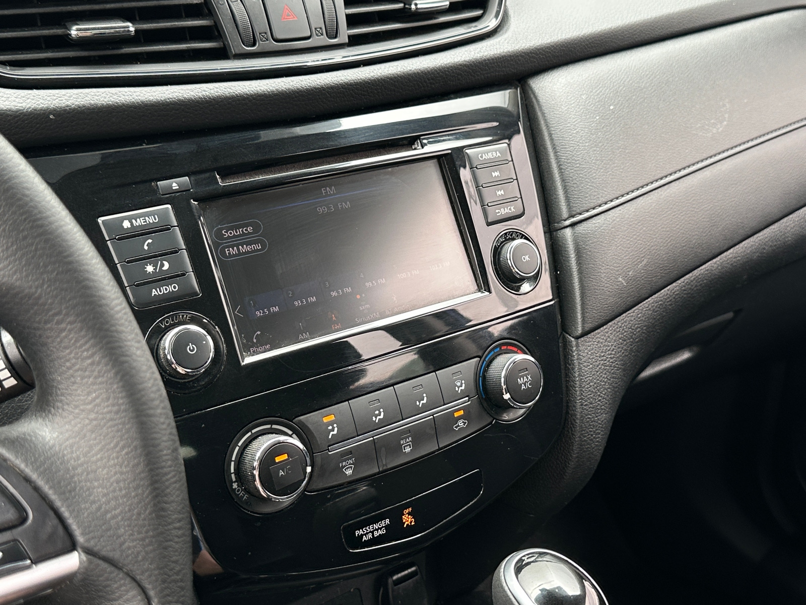 Thumbnail: 2020 Nissan Rogue - 4