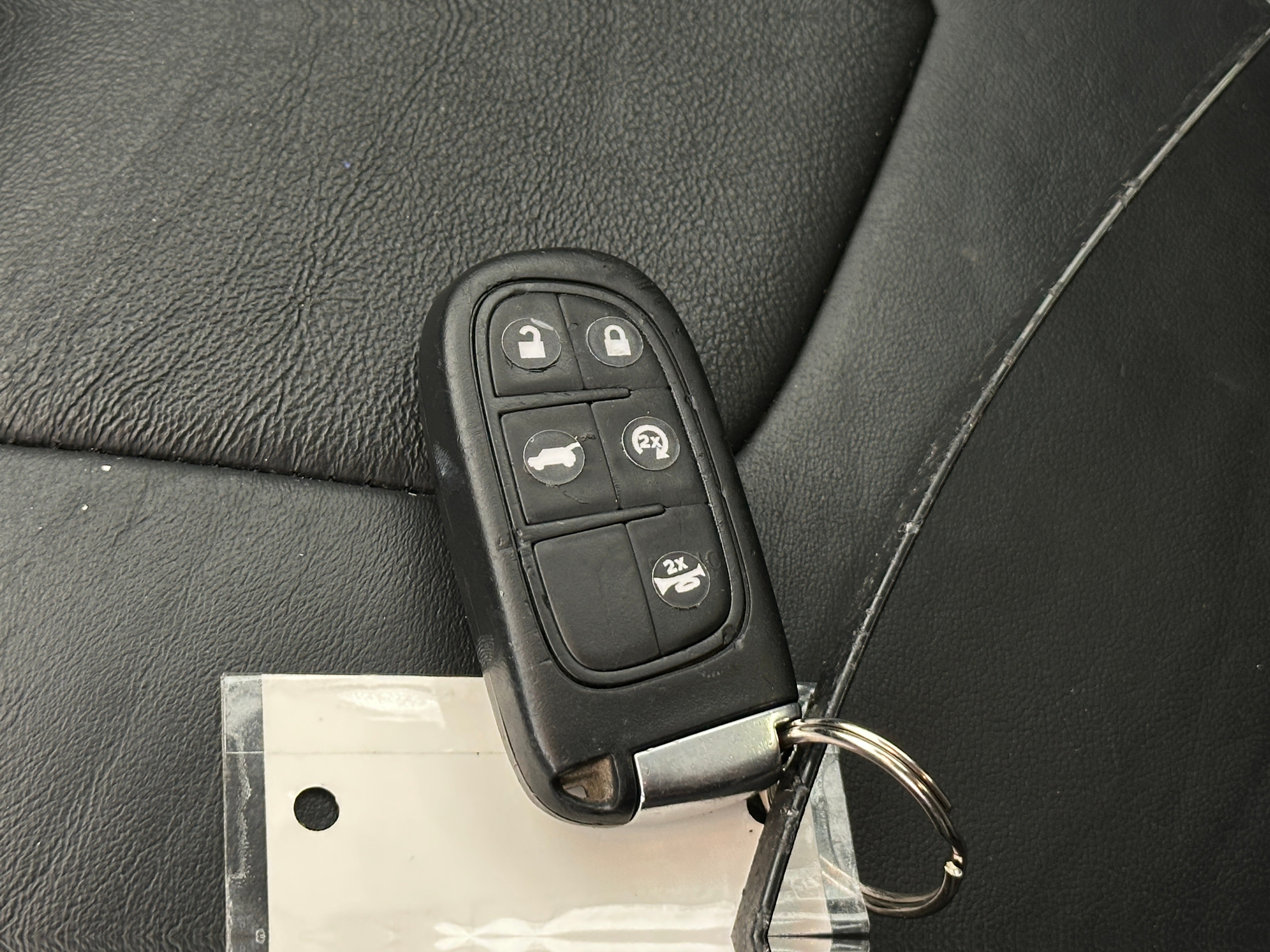 2018 Jeep Cherokee Limited - Photo 12