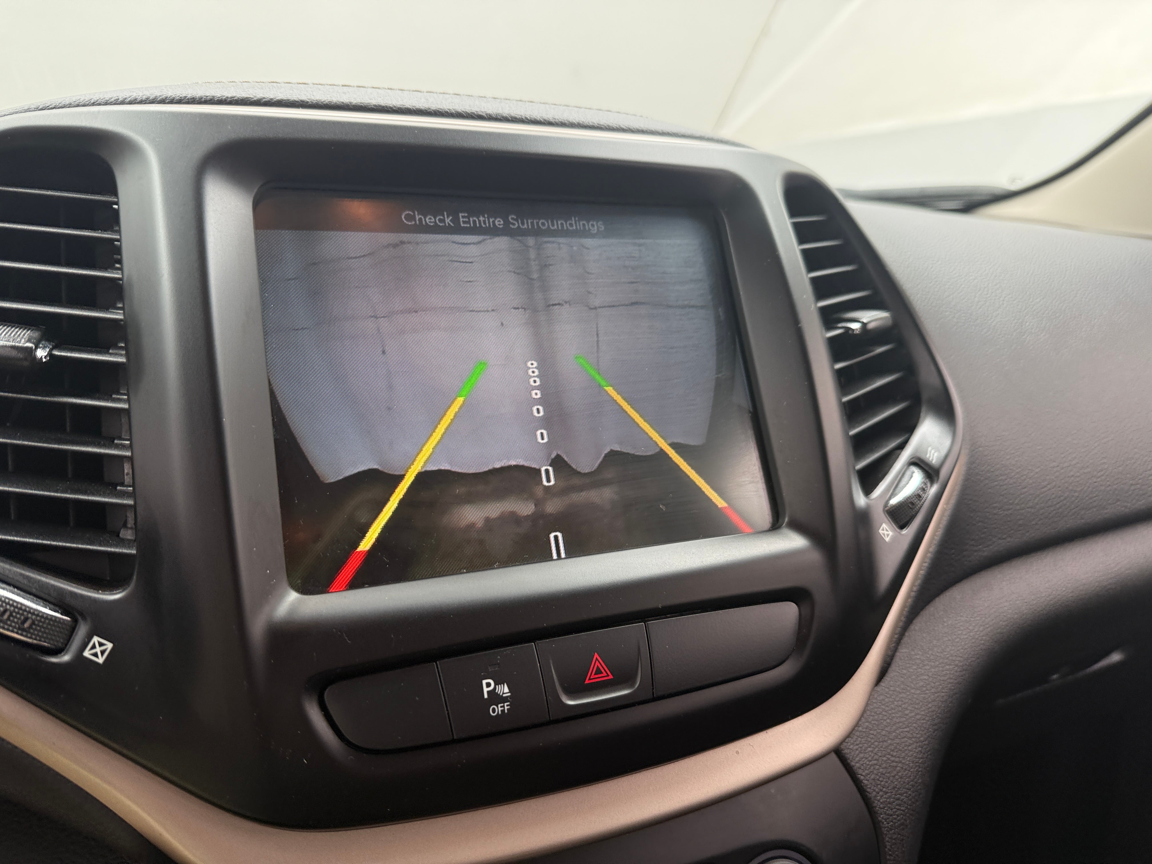 2018 Jeep Cherokee Limited - Photo 14