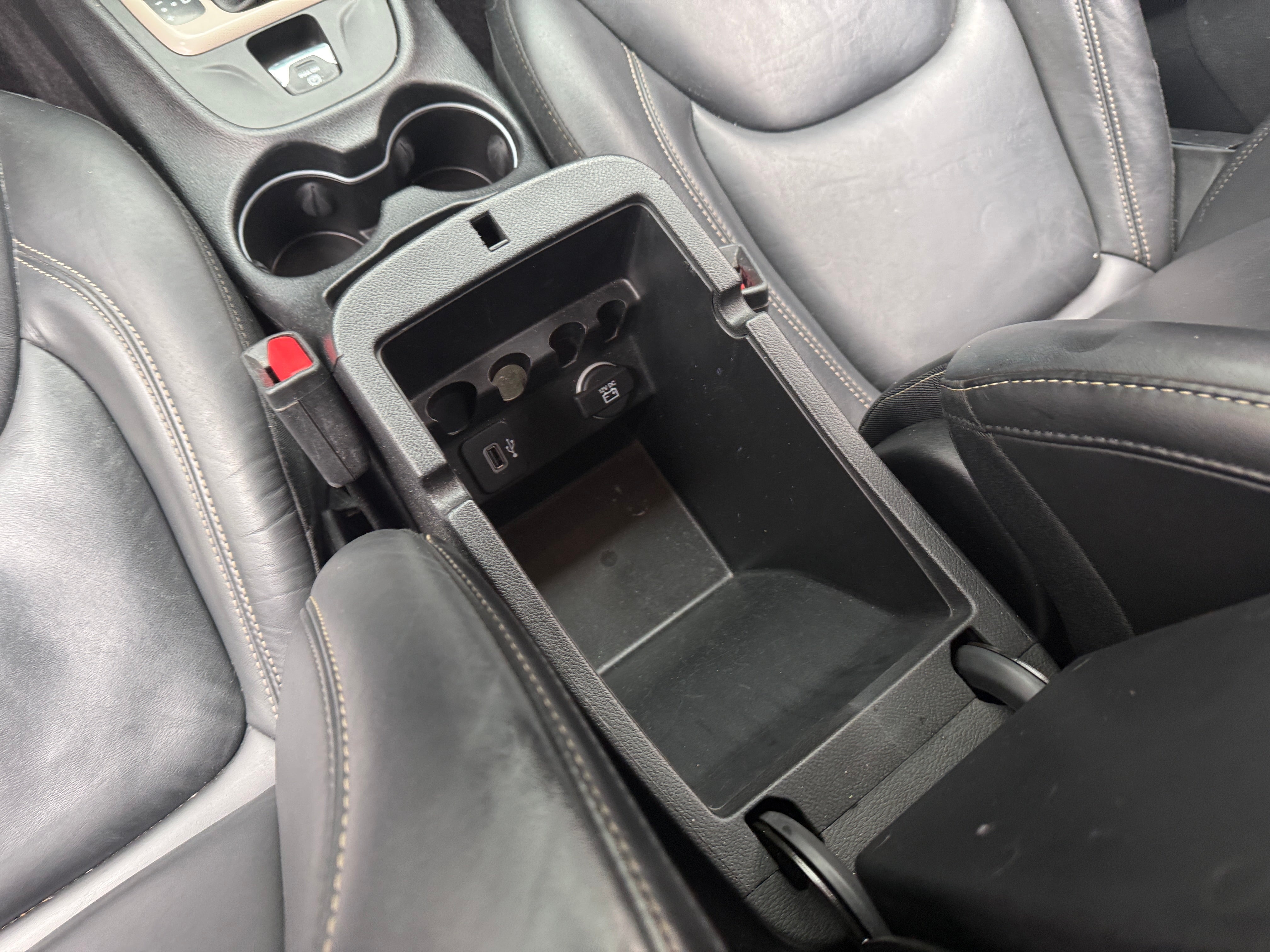 2018 Jeep Cherokee Limited - Photo 17