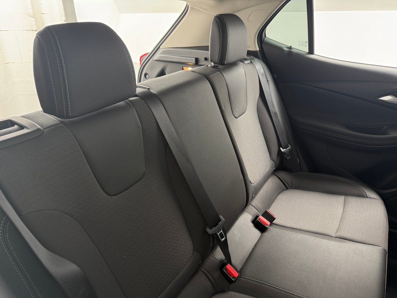 Thumbnail: 2026 Buick Encore GX - 5