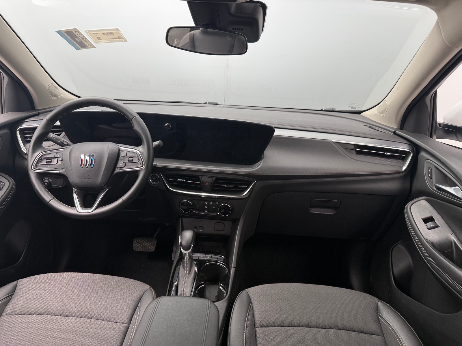 Thumbnail: 2026 Buick Encore GX - 2