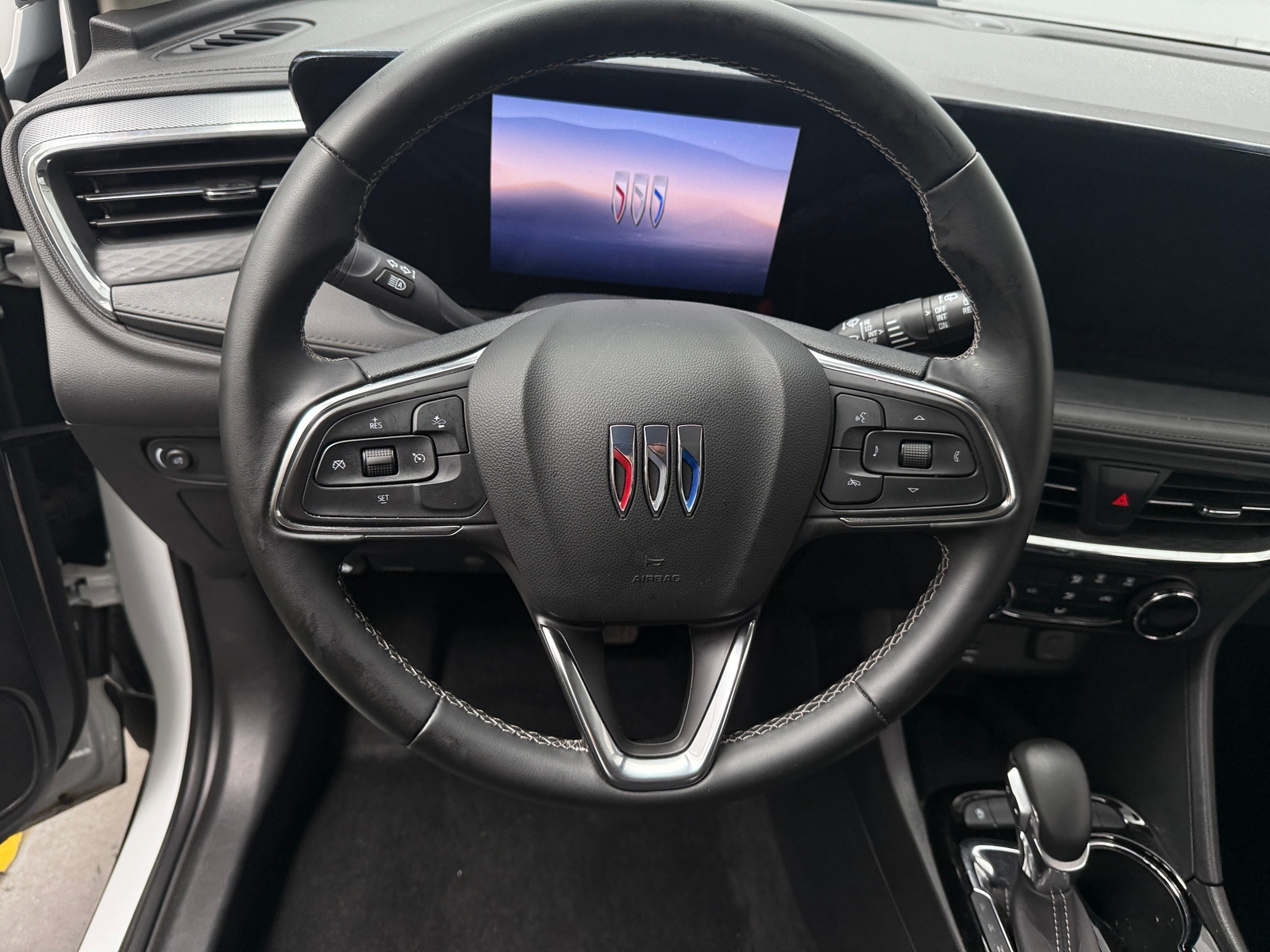 Thumbnail: 2026 Buick Encore GX - 4