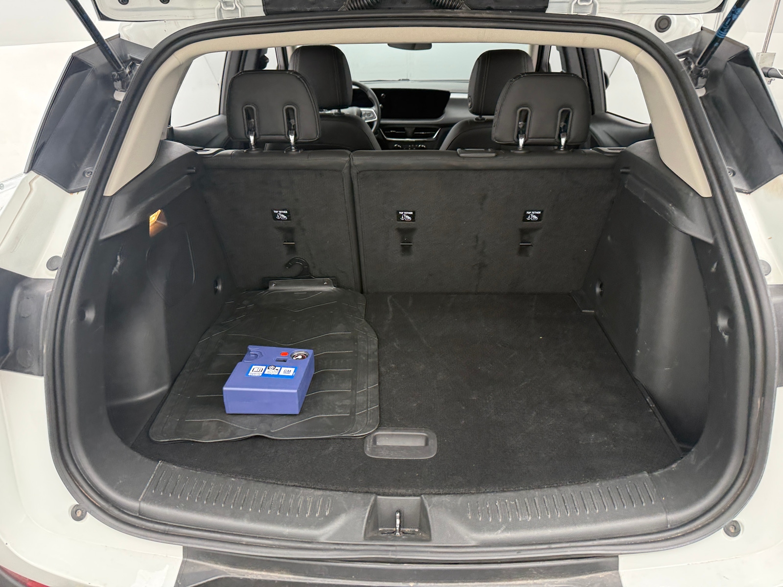 Thumbnail: 2026 Buick Encore GX - 6