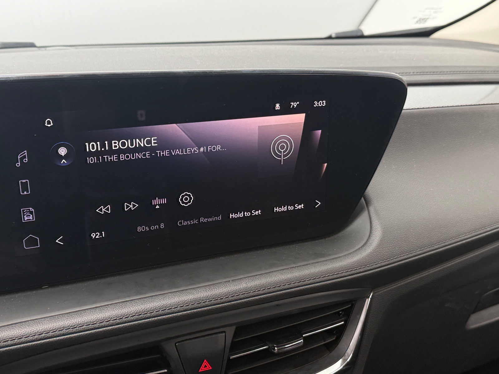 Thumbnail: 2026 Buick Encore GX - 3