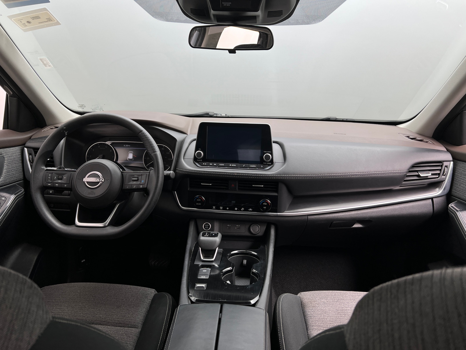 Thumbnail: 2023 Nissan Rogue - 3