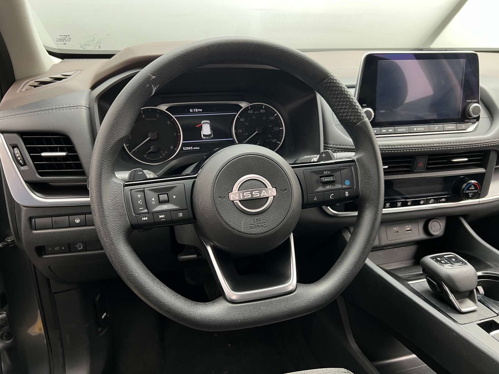 Thumbnail: 2023 Nissan Rogue - 5