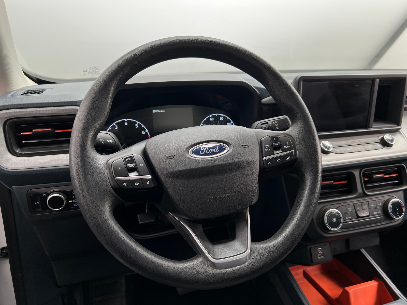 Thumbnail: 2024 Ford Maverick - 5