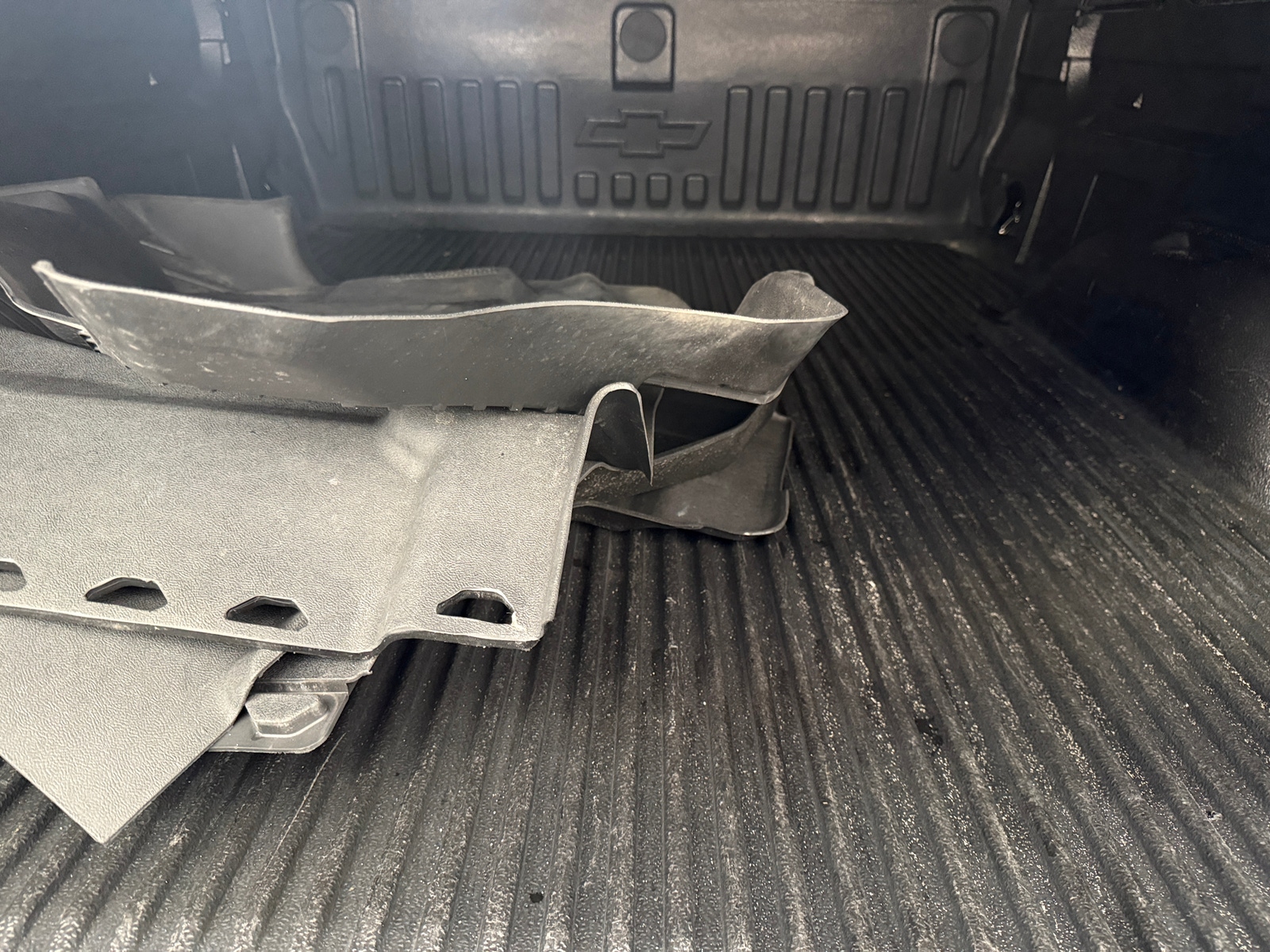 Thumbnail: 2019 Chevrolet Silverado 1500 - 7