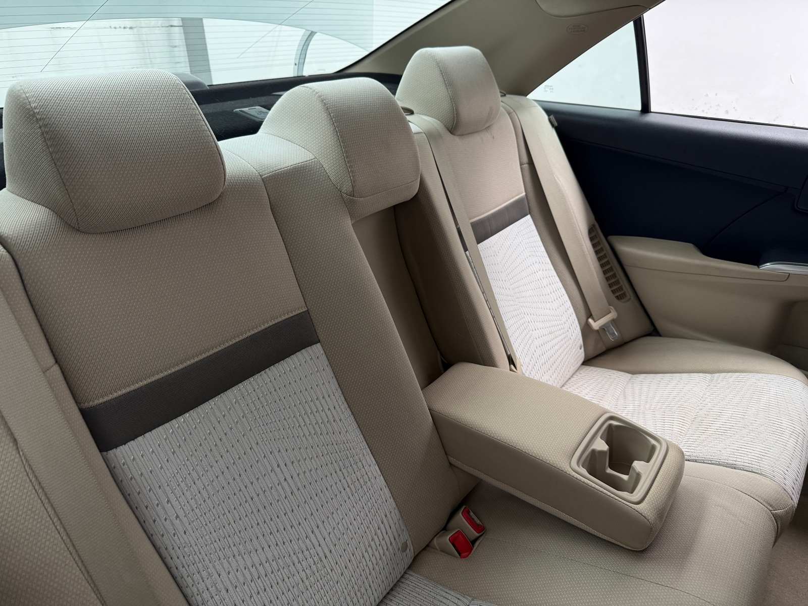 Thumbnail: 2014 Toyota Camry - 6