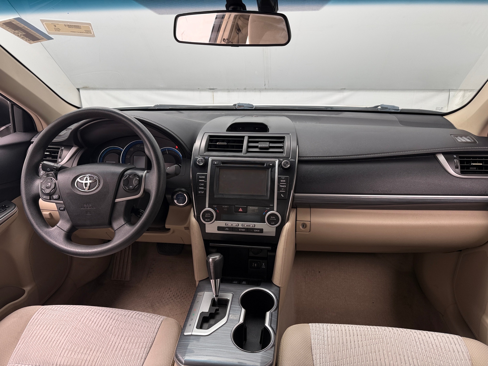 Thumbnail: 2014 Toyota Camry - 3
