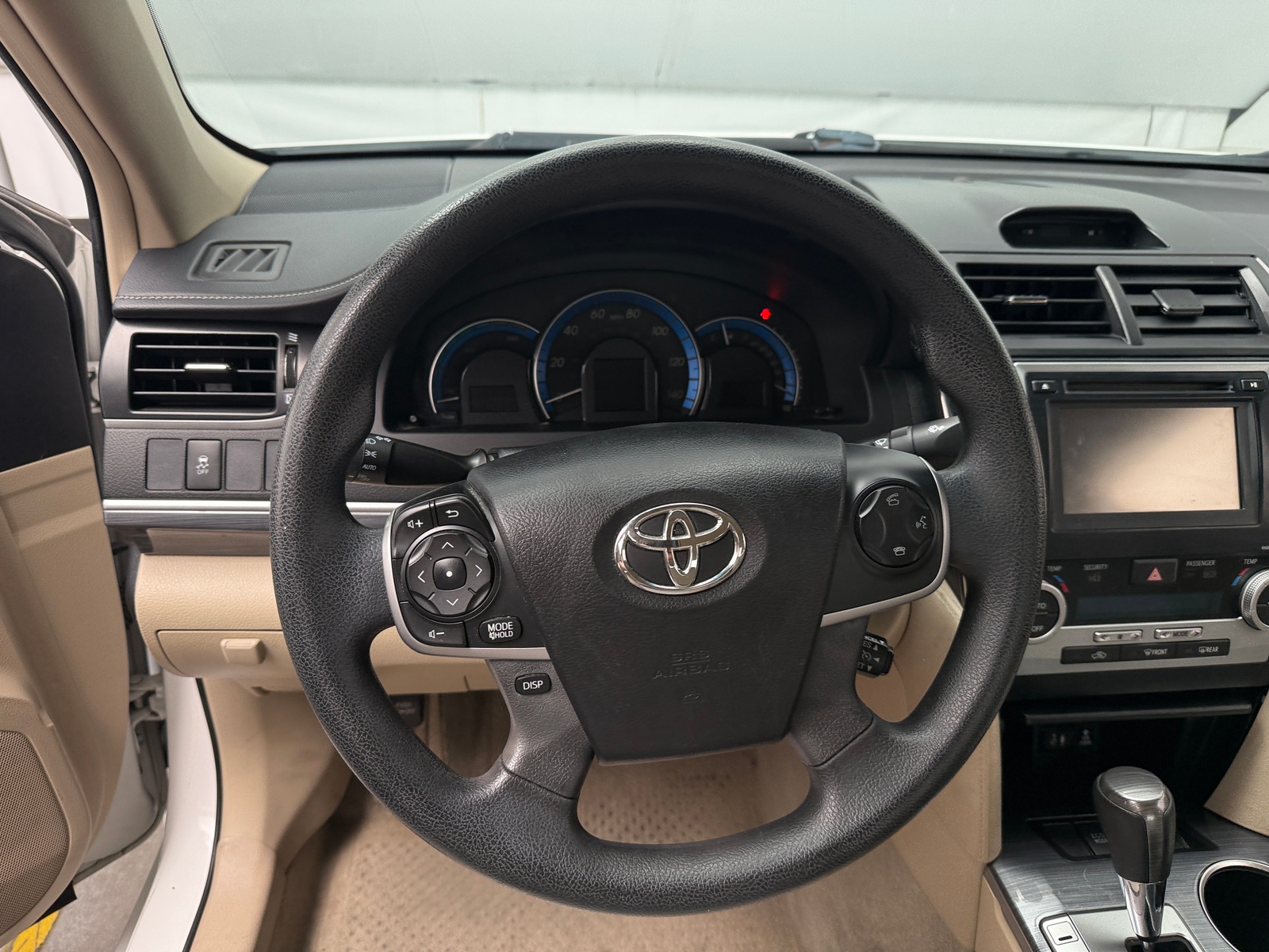 Thumbnail: 2014 Toyota Camry - 5