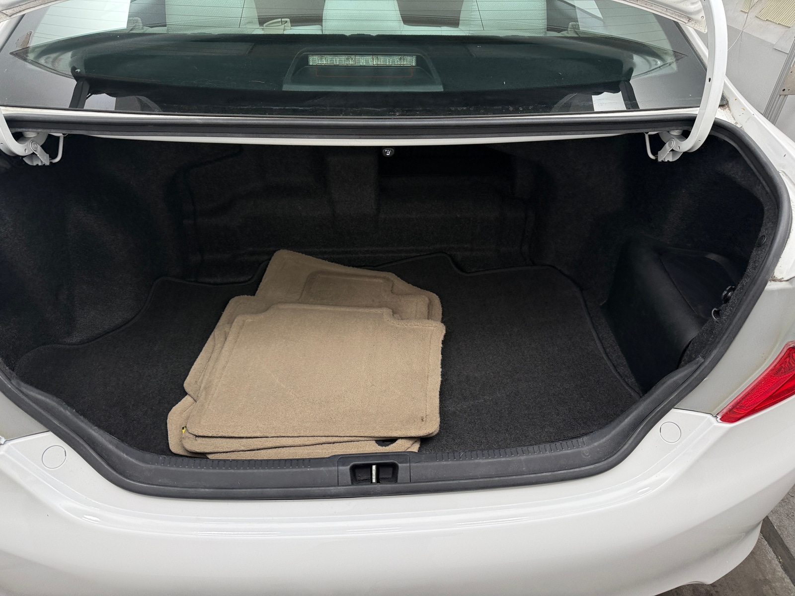 Thumbnail: 2014 Toyota Camry - 7