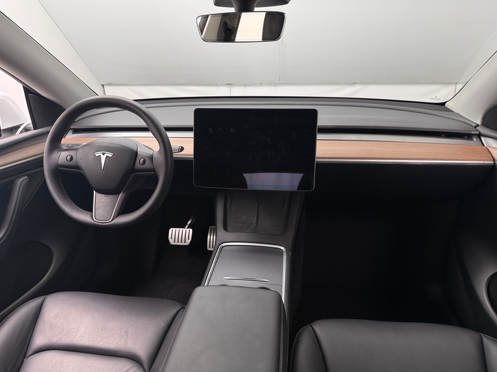 Thumbnail: 2022 Tesla Model Y - 2