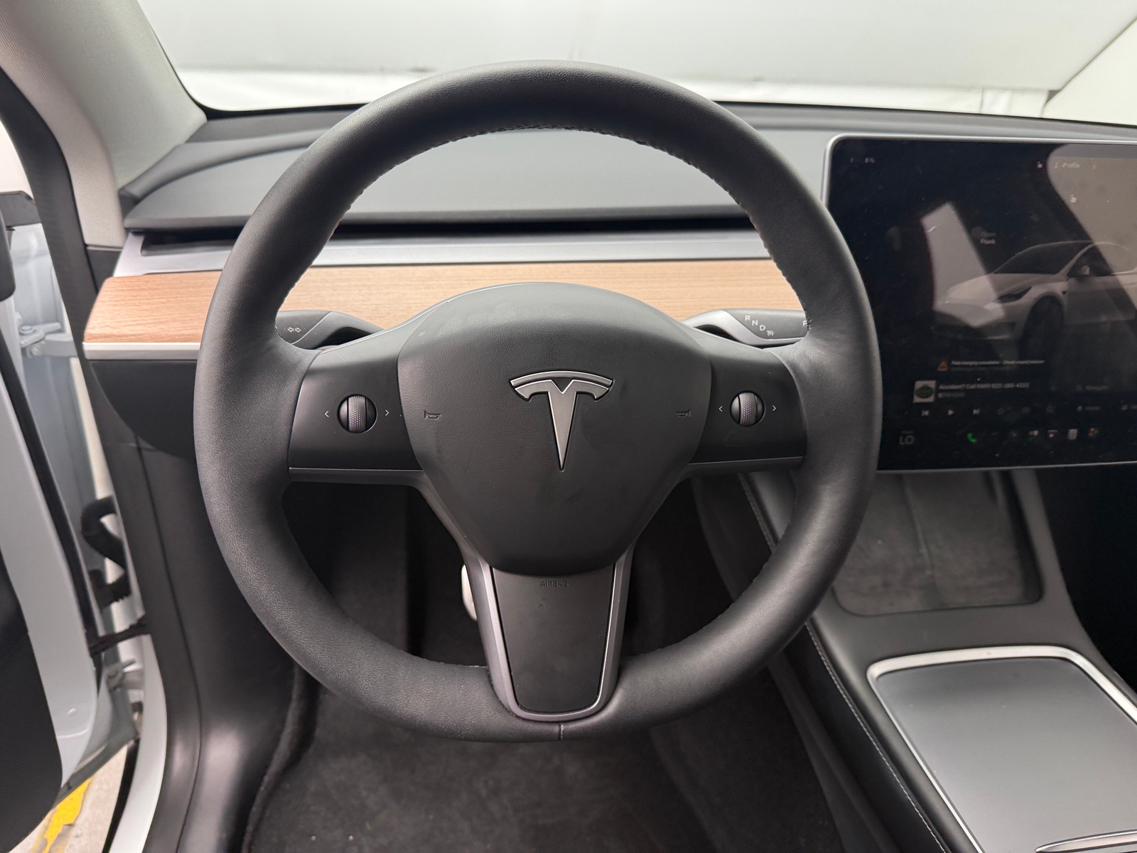 Thumbnail: 2022 Tesla Model Y - 4