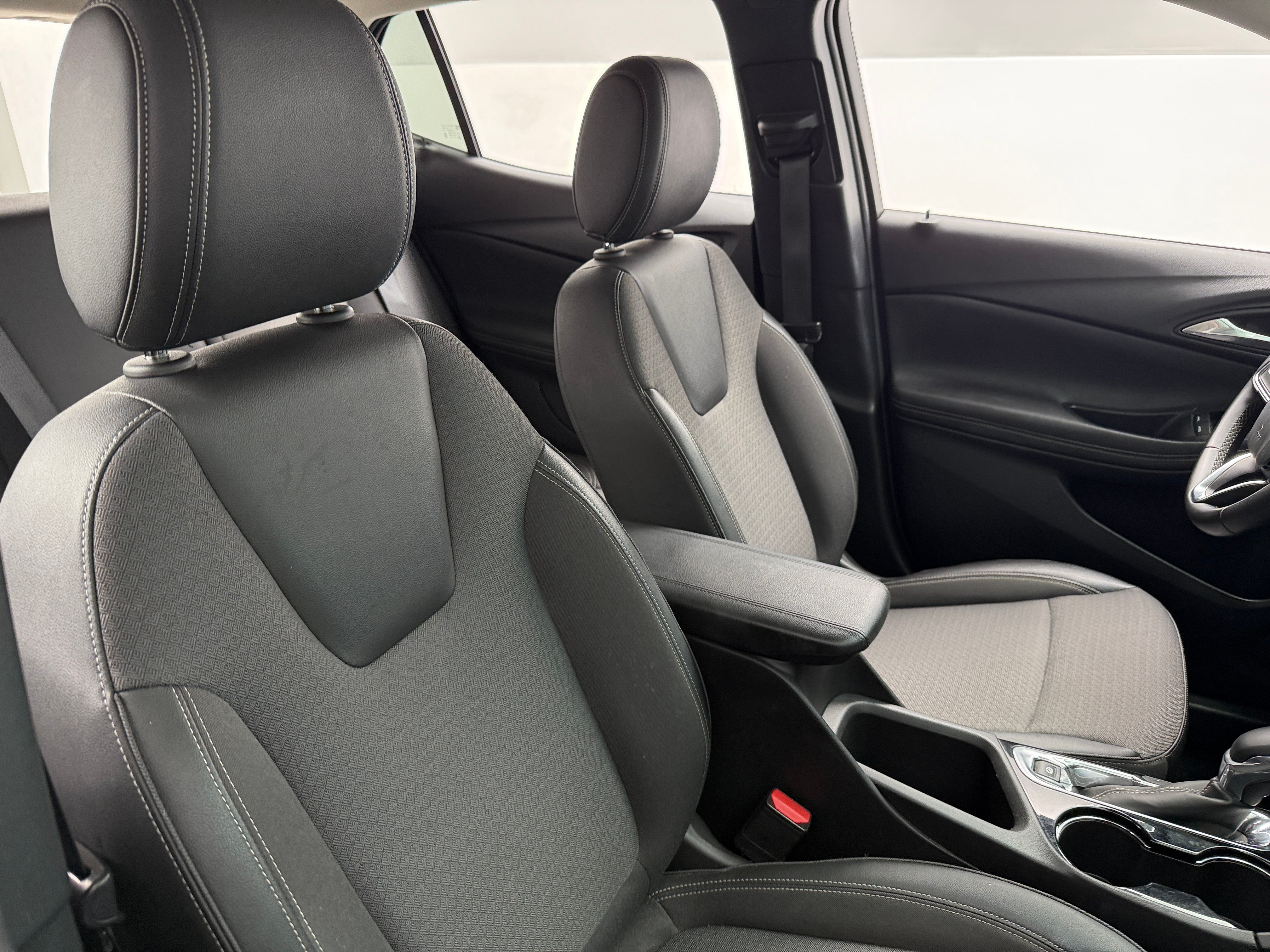 2025 Buick Encore GX