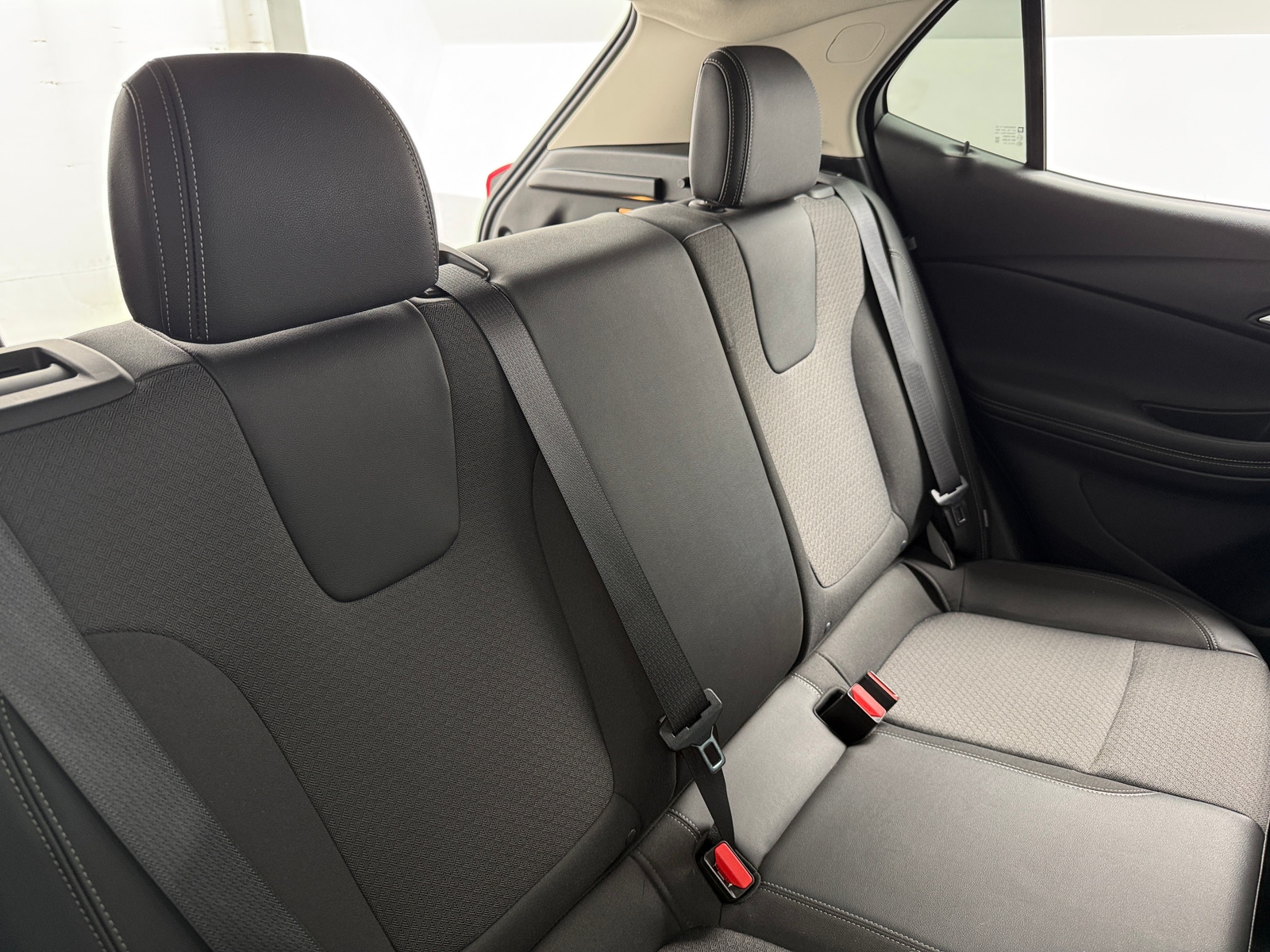 Thumbnail: 2025 Buick Encore GX - 5