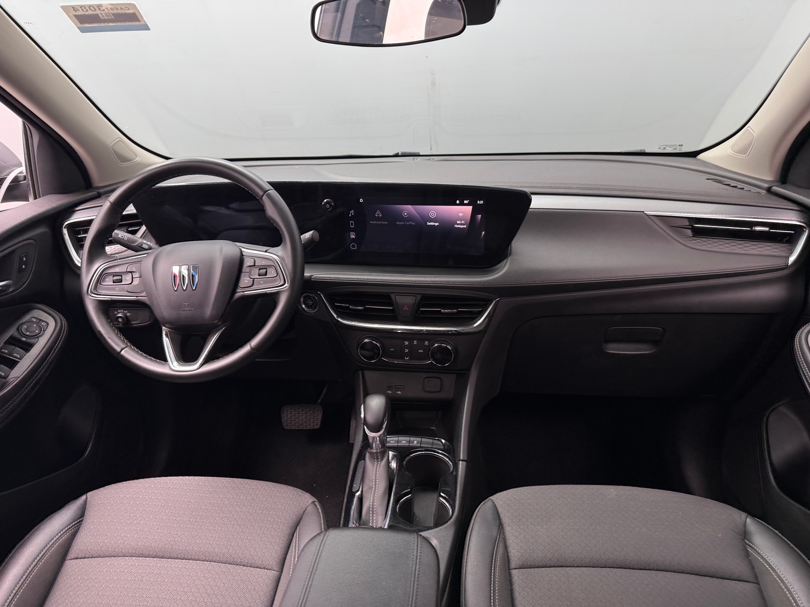 Thumbnail: 2025 Buick Encore GX - 2