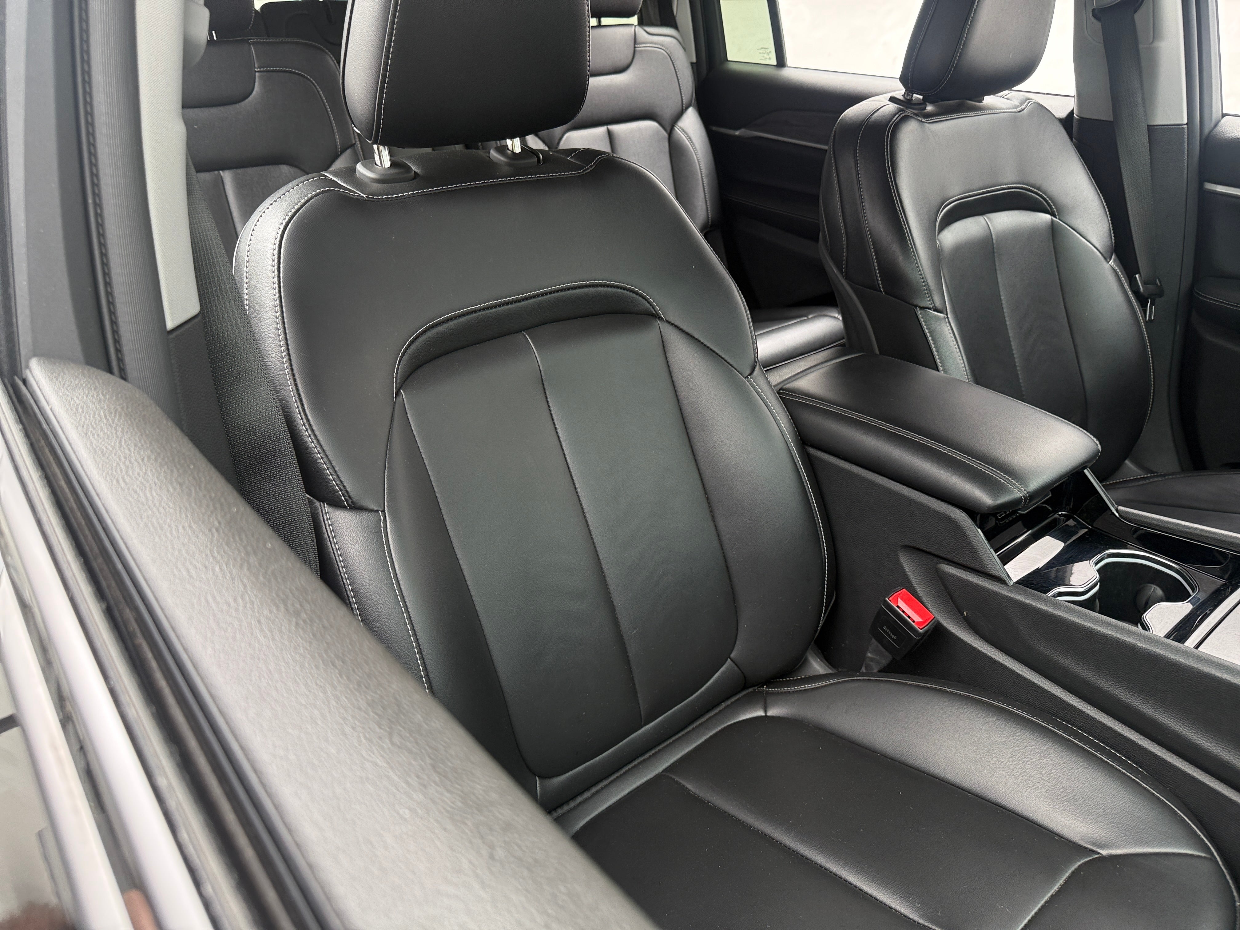 2023 Jeep Grand Cherokee L