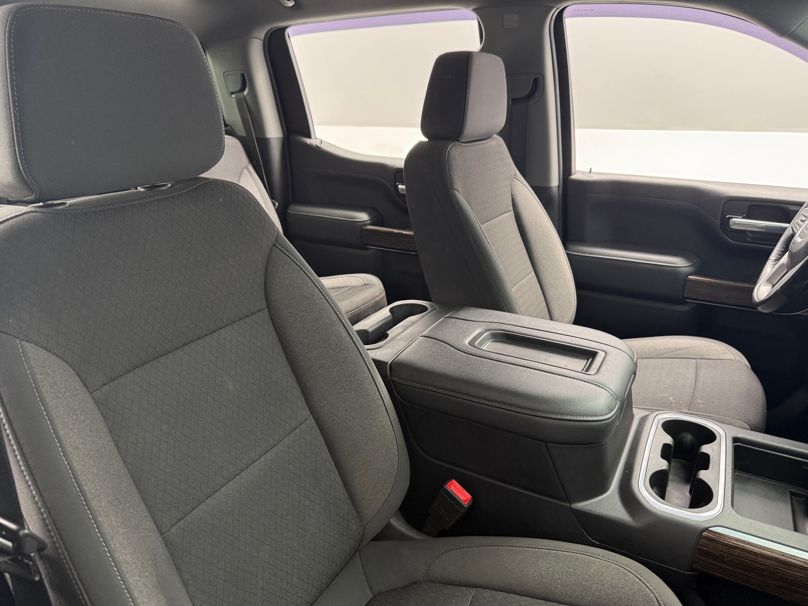 Thumbnail: 2021 GMC Sierra 1500 - 2
