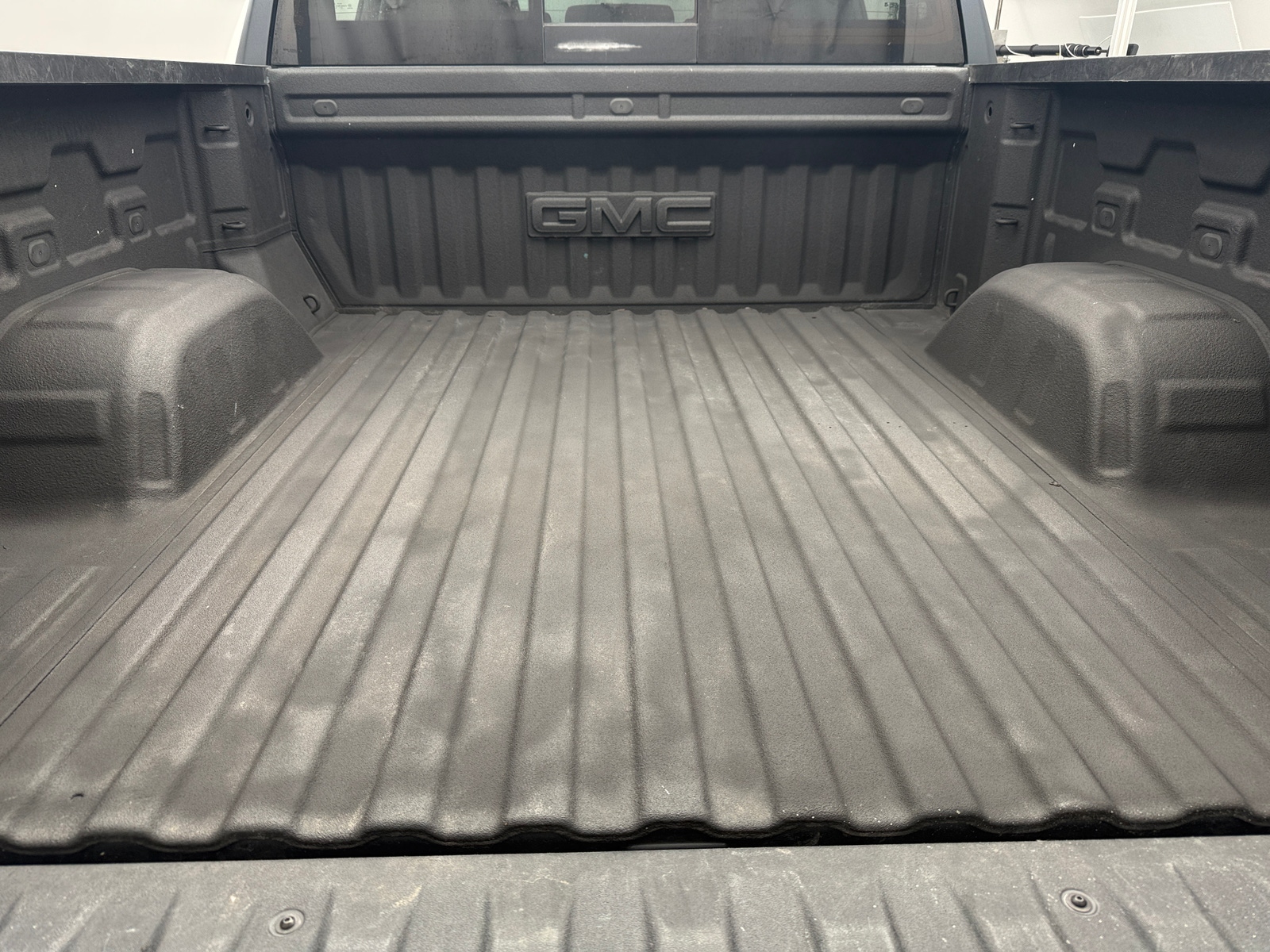 Thumbnail: 2021 GMC Sierra 1500 - 7