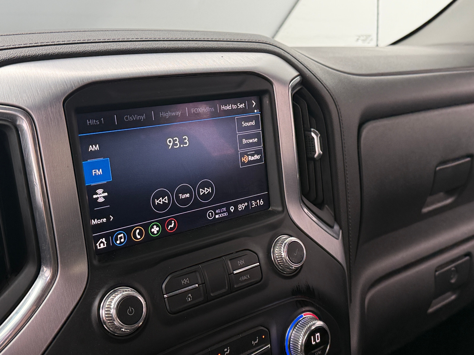 Thumbnail: 2021 GMC Sierra 1500 - 4