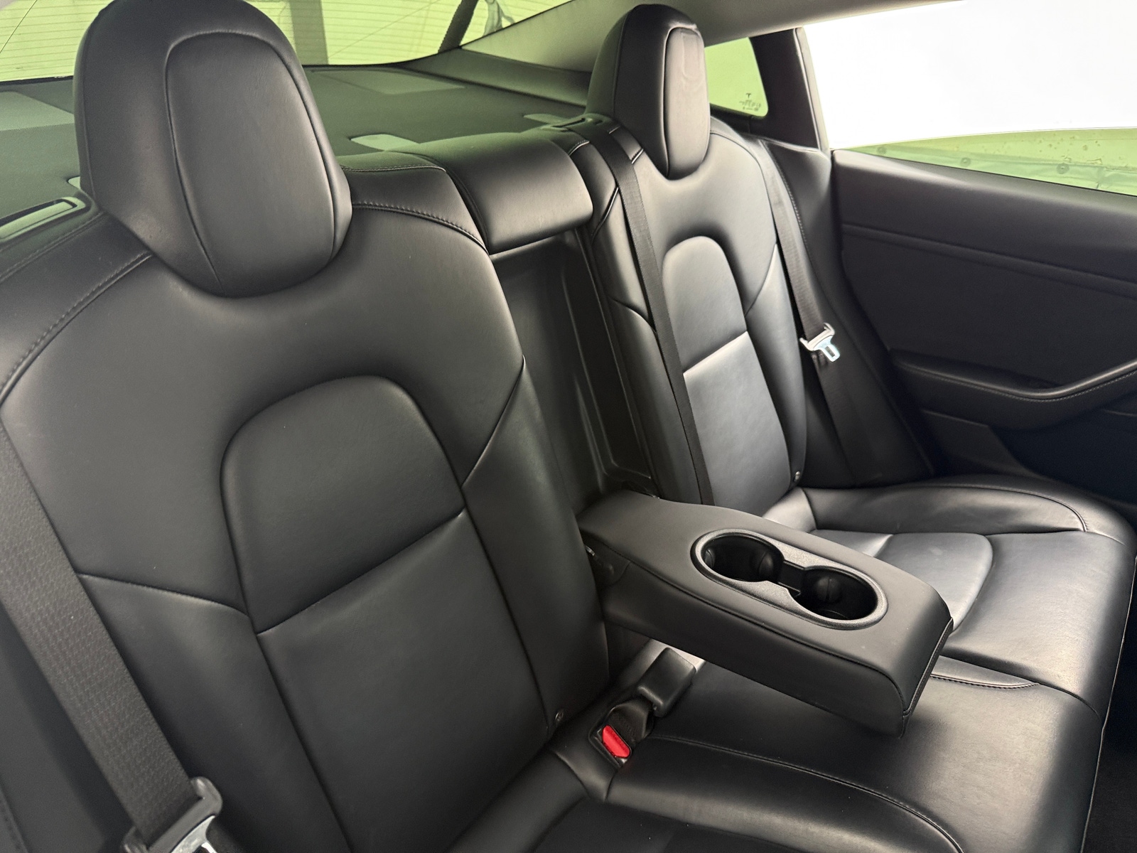 Thumbnail: 2021 Tesla Model 3 - 5