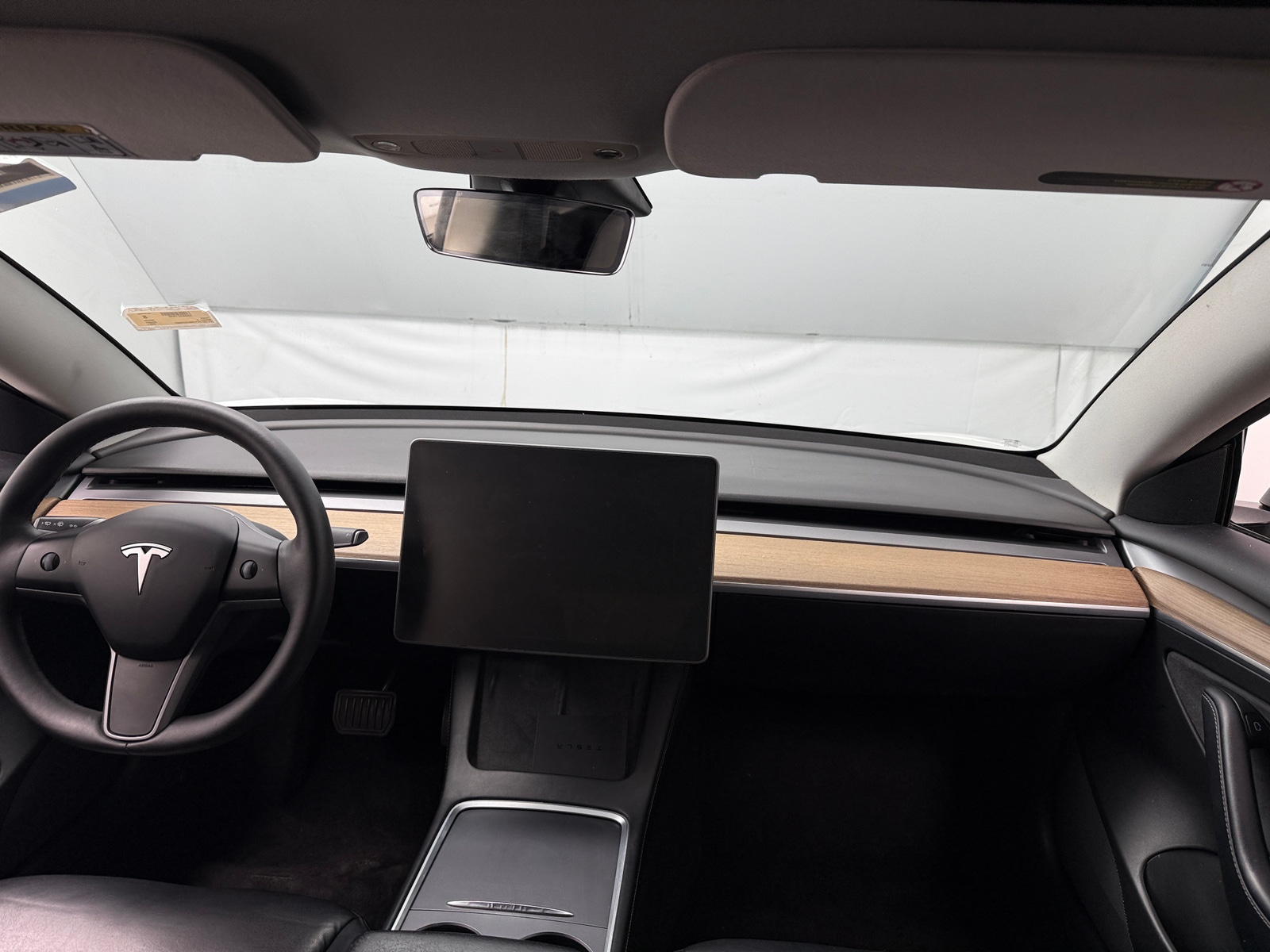 Thumbnail: 2021 Tesla Model 3 - 2