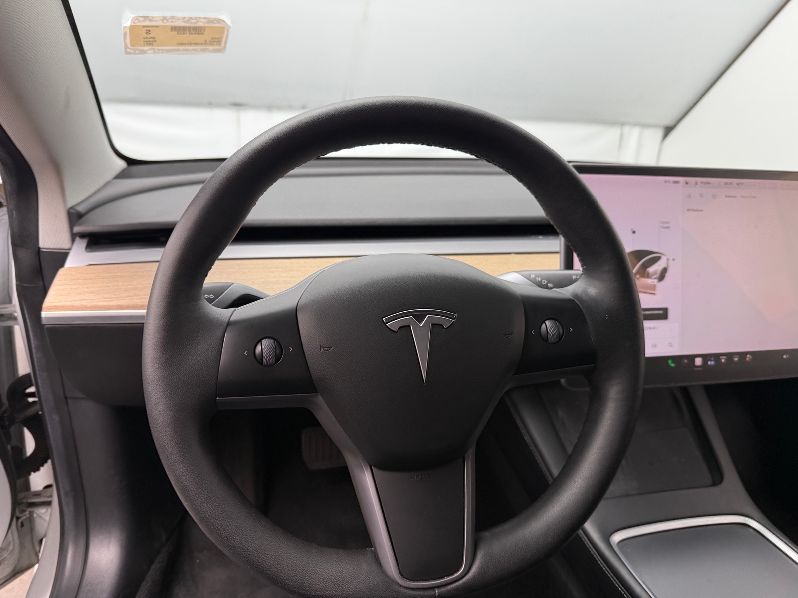 Thumbnail: 2021 Tesla Model 3 - 4