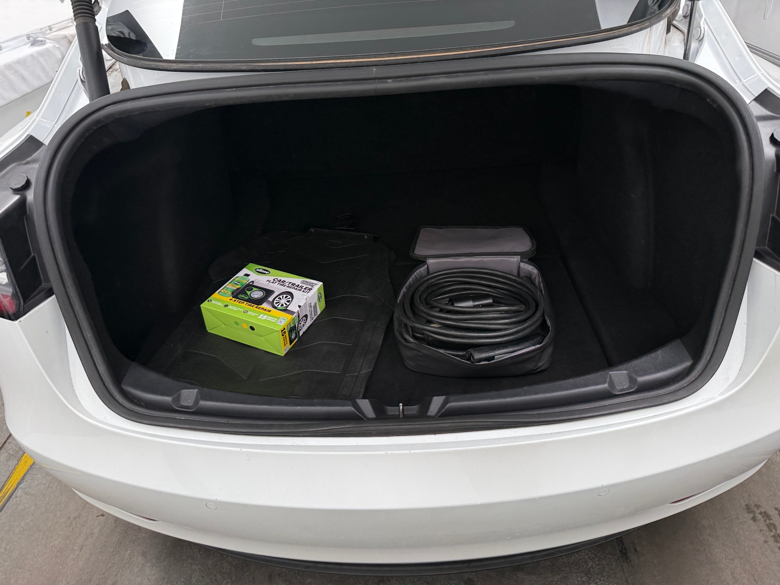 Thumbnail: 2021 Tesla Model 3 - 6