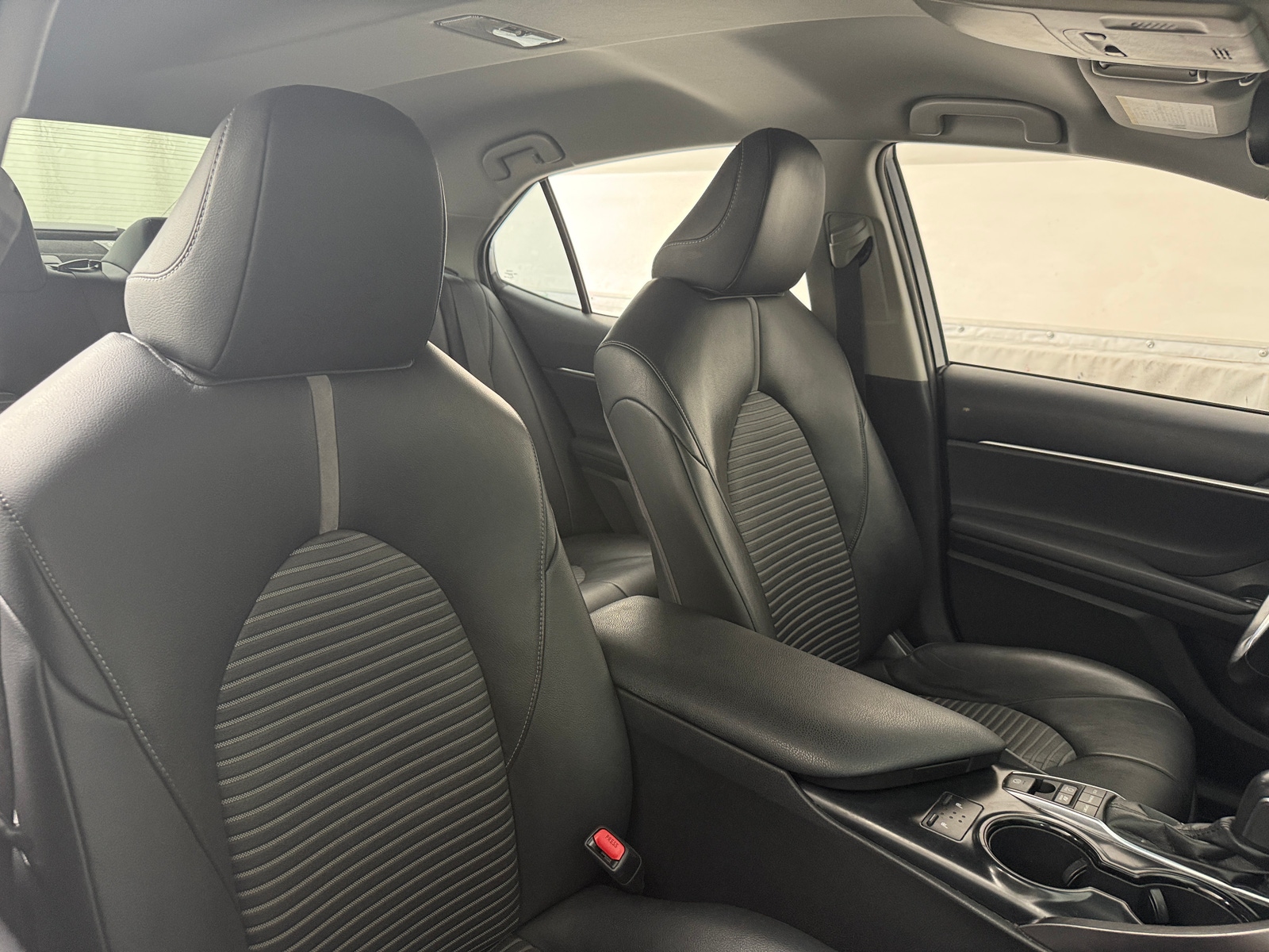 Thumbnail: 2018 Toyota Camry - 2